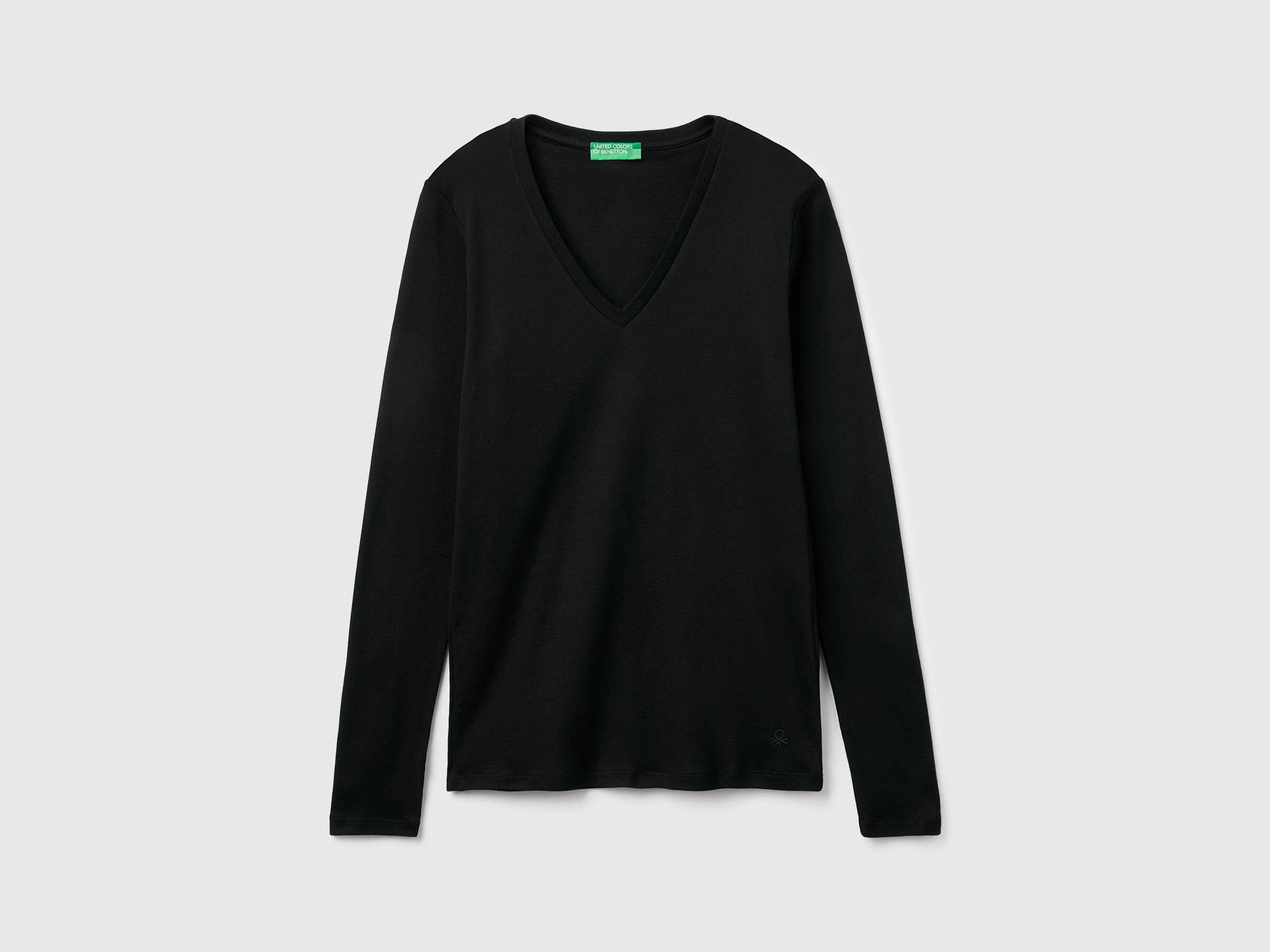T-SHIRT L/S Damen image number 5